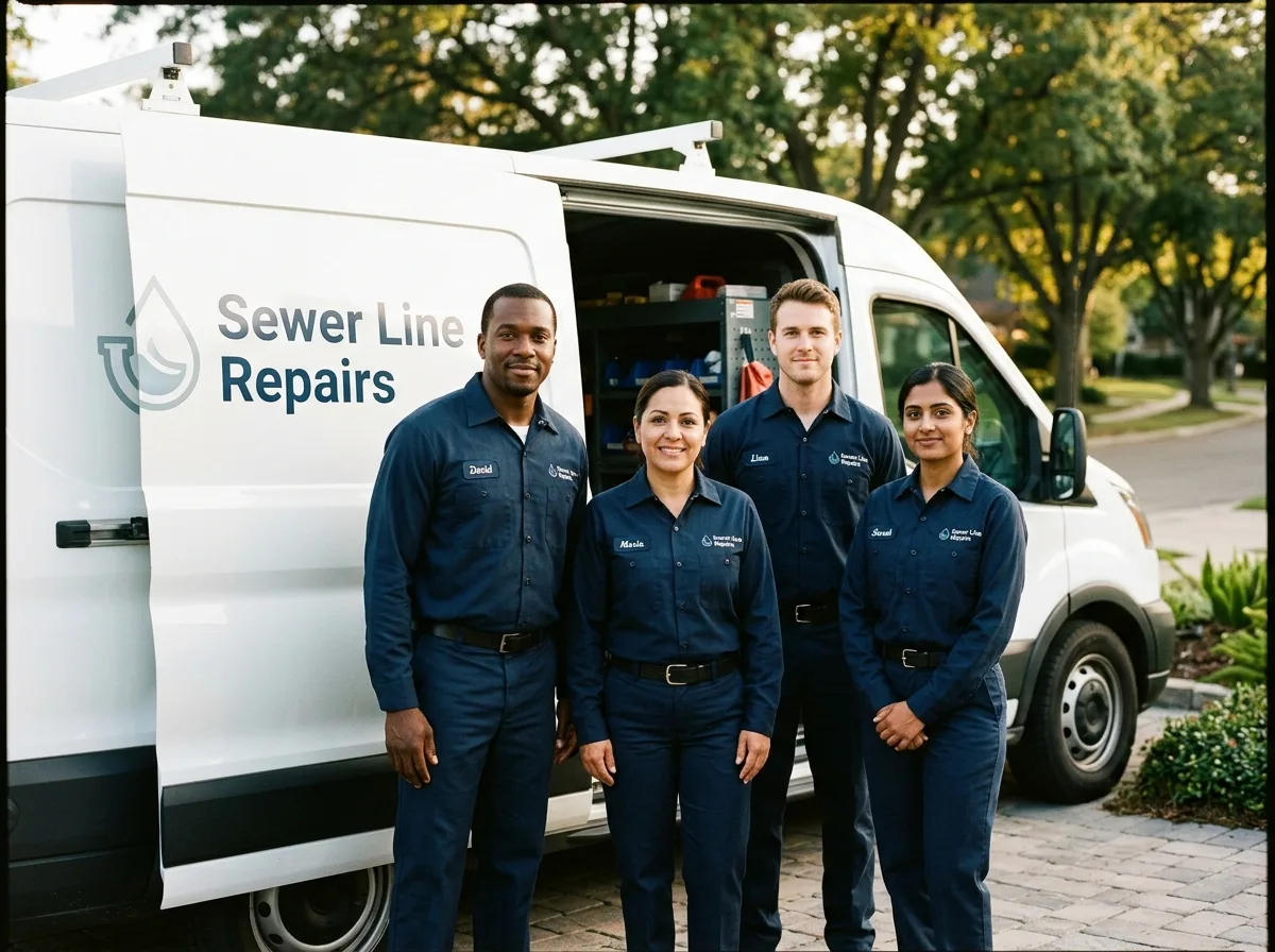 Emergency Plumber company in Manassas, VA