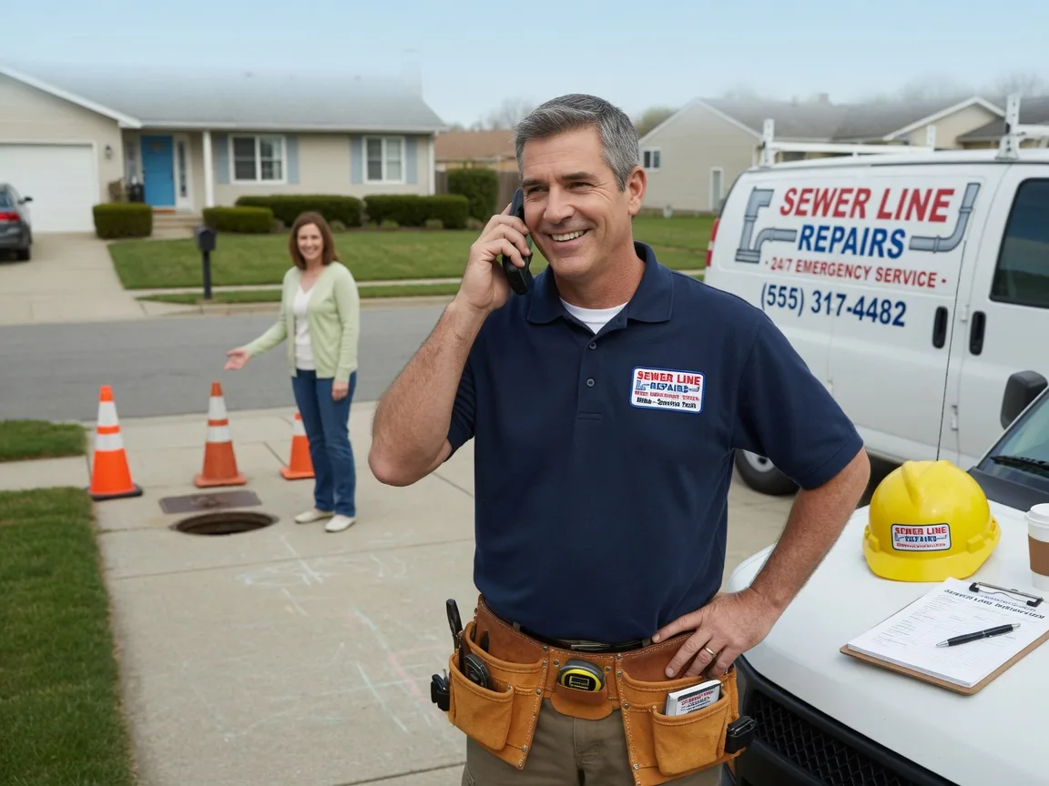 Emergency Plumber Manassas, VA FAQs